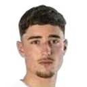 Samuel Marques — Tiền vệ, Grasshopper Club Zürich