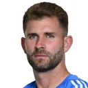 Jeremy Frick — Thủ môn, Servette FC