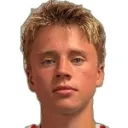 Nathan Worth — Tiền vệ, New York Red Bulls