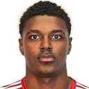 Mijahir Jimenez — Tiền đạo, New York Red Bulls