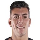 Michael Hoyos — Tiền đạo, Club Sporting Cristal
