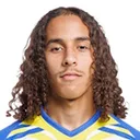 Adam Nhaili — Tiền vệ, FCV Dender