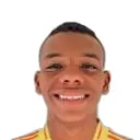Darwin Torres — Tiền đạo, Barranquilla FC