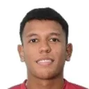 Javier Ortiz — Tiền vệ, Barranquilla FC