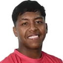 Phillipe Oviedo — Tiền đạo, Barranquilla FC