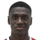 William Mosquera Borja — Hậu vệ, Barranquilla FC