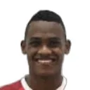 Cristian Peñate — Tiền đạo, Barranquilla FC