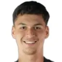 Filipe Borba Sirio — Thủ môn, Internacional