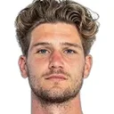 Anton Tanghe — Hậu vệ, SV Zulte Waregem