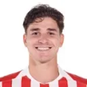 Julián Alvarez — Tiền đạo, Atlético Madrid
