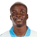 Tochukwu Nnadi — Tiền vệ, Olympique de Marseille