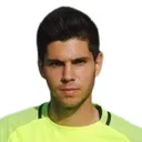 Sergi Puig — Thủ môn, Girona FC