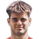 Guillem Badia — Hậu vệ, Girona FC