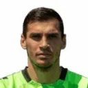 Josip Silić — Thủ môn, NK Varaždin