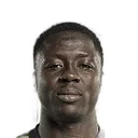 Oumar Diakité — Tiền đạo, SK Sturm Graz