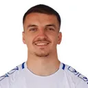 Donart Vitija — Tiền vệ, FC Malisheva