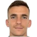 Arlind Veliu — Hậu vệ, FC Malisheva