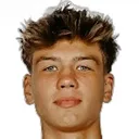 Ian Struyf — Hậu vệ, KV Mechelen
