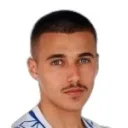 Laurent Xhylani — Tiền đạo, FC Malisheva