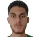 Redjep Murati — Hậu vệ, FC Malisheva