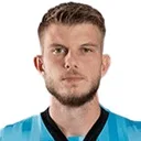 Adnan Kanurić — Thủ môn, FC Malisheva