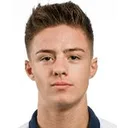 Mark Bushaj — Tiền đạo, FC Malisheva
