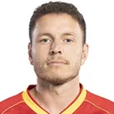Kerim Mrabti — Tiền vệ, AEK Larnaca