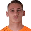Krenar Dulaj — Tiền đạo, FC Malisheva