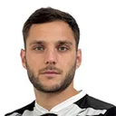 Domagoj Jelavić — Tiền đạo, Zoria Luhansk