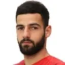 Robert Hakobyan — Hậu vệ, FC Alashkert
