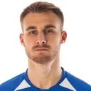 Vladislavs Sorokins — Hậu vệ, FK Liepaja