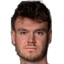 Bart Straalman — Hậu vệ, FK Liepaja