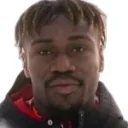 Rodolphe Ekou — Tiền vệ, FK Liepaja