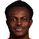 Abiodun Ogunniyi — Tiền đạo, FK Liepaja