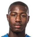Kyvon Leidsman — Tiền đạo, FK Liepaja