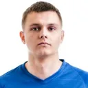 Kirils Iljins — Hậu vệ, FK Liepaja