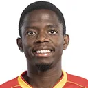 Bill Antonio — Tiền đạo, KV Mechelen