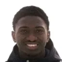 Cisse Mory — Hậu vệ, FK Liepaja