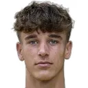 Jonas Feddersen — Hậu vệ, FK Austria Wien