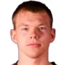 Vytautas Černiauskas — Thủ môn, FK Panevėžys