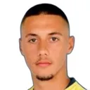 Strahinja Kerkez — Hậu vệ, FK Panevėžys