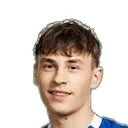 Dovydas Balsys — Hậu vệ, FK Panevėžys