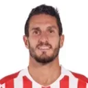 Koke — Tiền vệ, Atlético Madrid