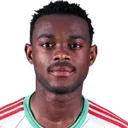 Isaac Asante — Tiền vệ, FK Panevėžys