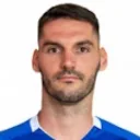 Marko Bačanin — Tiền đạo, FK Panevėžys
