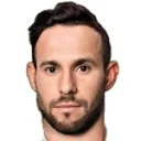 Elivelto Ribeiro Dantas — Tiền vệ, FK Panevėžys