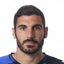 Nemanja Cavnić — Hậu vệ, FC Tobyl