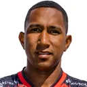 Luis Guerra — Tiền đạo, FC Tobyl
