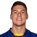 Uroš Milovanović — Tiền đạo, FC Tobyl