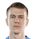 Danil Ustimenko — Thủ môn, FC Tobyl